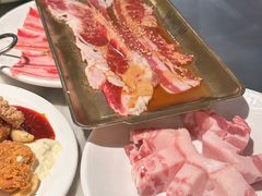 -火炉火自助餐(西直门凯德MALL店)