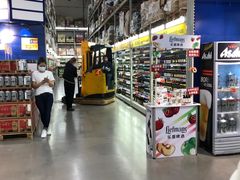 -麦德龙(浦东店)
