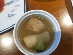 -三凤酒家·百年无锡菜(清扬茂业店)