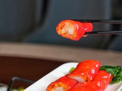 -香港狮子山下·明星粤菜餐厅(北苑店)