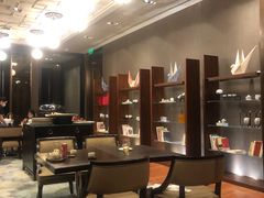 -广州文华东方酒店·江-由辉师傅主理