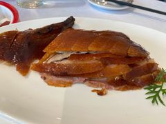 -月福京味斋·烤鸭店·北京菜(鼓楼总店)