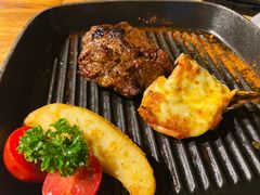 -凯仕国王(龙湾大街店)