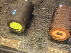 -the Roll'ING手作瑞士卷专门店(卓悦中心店)