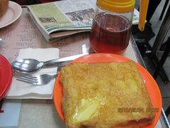 照片&nbsp;374-金凤茶餐厅(湾仔店)