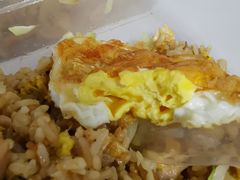 -老闽味沙茶面·姜母鸭(传承35年曾厝垵店)