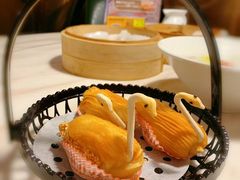 -天瑞轩·粤菜餐厅