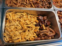 -刘记小花鸭霸王(曲塘路店)