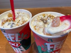 -DQ·蛋糕·冰淇淋(万象城店)