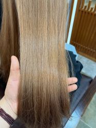 -心迪染发专门店