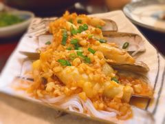 -渔日本料理铁板烧(新天地假日广场店)
