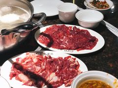 -八合里潮汕鲜牛肉火锅(深圳海岸城店)