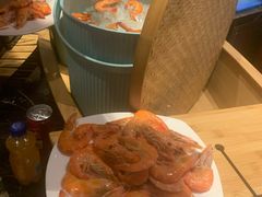 -富力万达文华酒店·海鲜自助