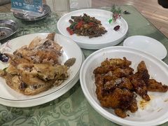 -老孙家饭庄·非遗(东关店)