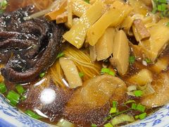 -美味斋(西北街店)