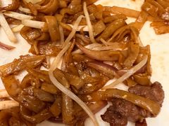 -明阁 Ming Court(广州朗豪酒店)