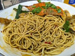 -狮龙啤酒烧烤屋(建二路店)