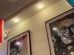 大堂-大哥餐厅(西城花园店)