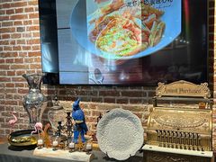 -秋林西餐厅(总店)