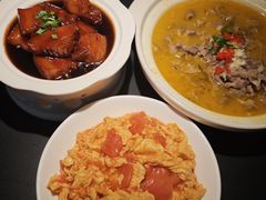 -小菜园新徽菜(青岛市南万象城店)