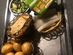 -范贤光鸡公煲(平乐园总店)