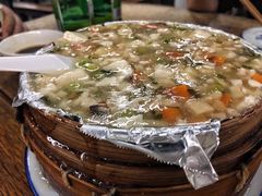 小笼豆腐-吾介小籠館
