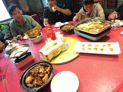 -五味坊·喜宴楼(瑞丰商博城店)