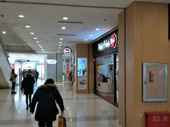 -沈阳百联购物中心(青年大街店)