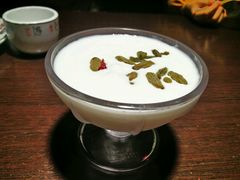 自制酸奶-凯撒尔新疆特色主题餐厅(青山店)