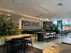 -必胜客(WOW宝龙城市广场店)