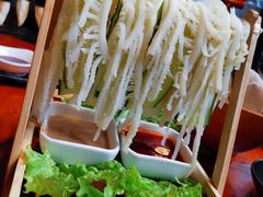晾衣毛肚-醉长安(南门总店)