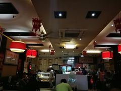 大堂-姚记炒肝店(簋街店)