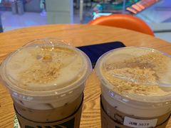 -星巴克臻选(重庆大融城店)