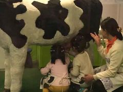 -成都星期8小镇(江宁南路店)