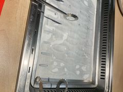 -新石器烤肉(百联川沙店)