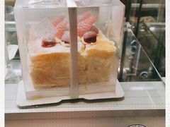 -奈雪的茶(亨特国际广场店)