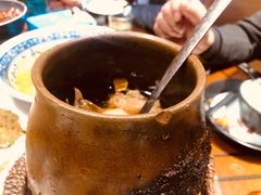 -传统菜农庄(皇姑路店)
