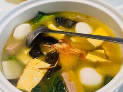 -群乐饭店(滨安路店)