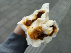 -袁大头包子(光华路店)
