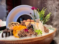 -蒋记海鲜姿造•洋房别墅(星河湾店)