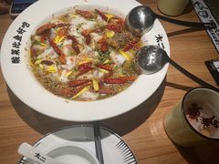 -太二酸菜鱼(石家庄万象城店)