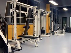 -Orenda健身工作室(平山店)