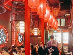 -哥老官重庆美蛙鱼头(宝山龙湖店)