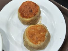 门钉肉饼-白魁老号饭庄(安内店)