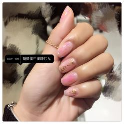 -LEILEI NAIL蕾蕾美甲美睫