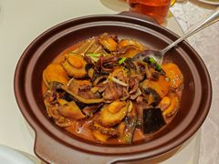 -锦江饭店锦北楼-锦江厅
