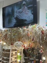 -梦回汉唐汉服旗袍体验馆(拙政园店)
