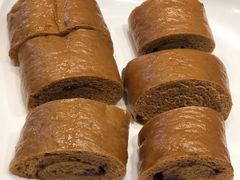 -年辉渔村·非遗传承餐厅(新丰江店)