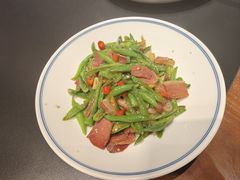 -老馆子·建德菜·山肴鱼鲜(海威新界店)