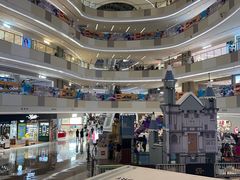 -上海七宝领展广场